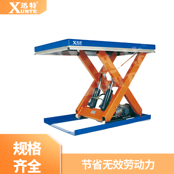 上海電動升降平臺價(jià)格