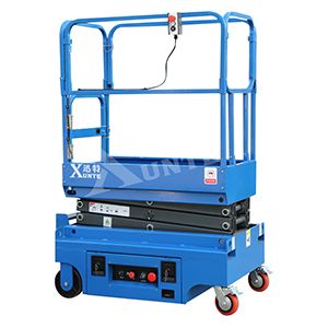 什么場(chǎng)景選擇移動(dòng)式登車橋？使用移動(dòng)式登車橋的優(yōu)勢(shì)